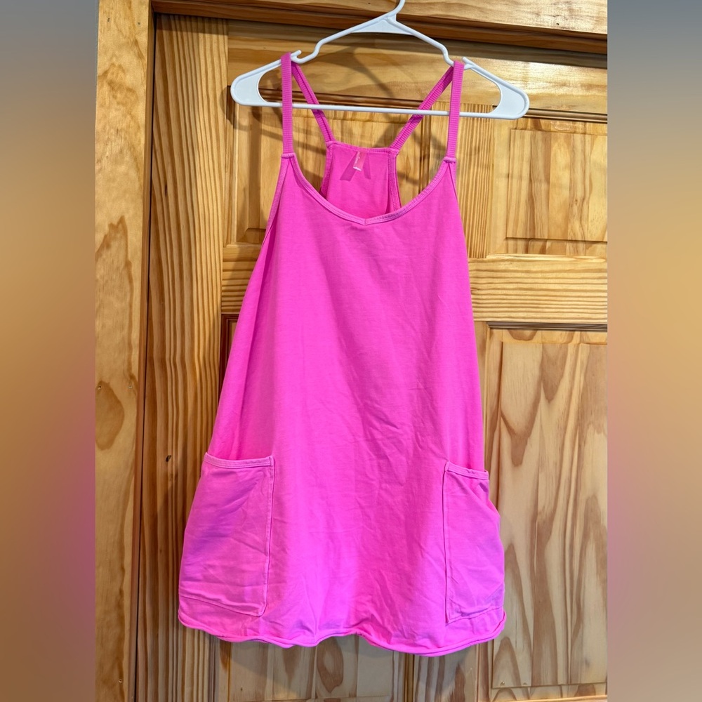Hot Shot Mini Dress